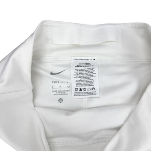 Nike Golf Dri-Fit Skort Womens Size Small - Picture 4 of 5